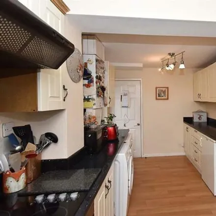 Image 7 - Dean Close, Bollington, SK10 5NT, United Kingdom - House for sale