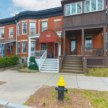 Buy this 8 bed house on 1524 Commonwealth Avenue in Boston, MA 02134