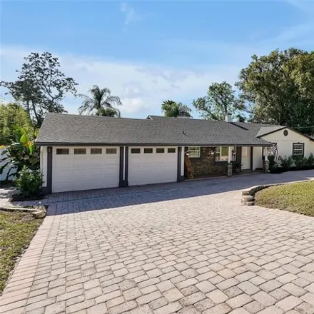 Buy this 3 bed house on 120 Hattaway Drive in Altamonte Springs, FL 32701