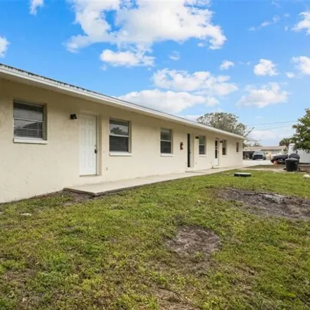 Buy this 4 bed house on 317 Jern Boulevard in Pinellas County, FL 34689