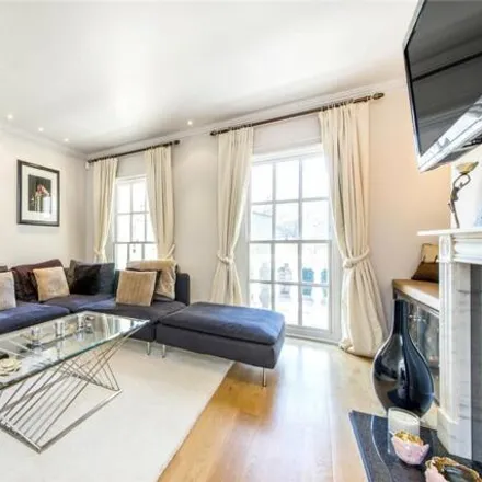 Buy this 3 bed townhouse on 3 Trident Place in Lot's Village, London