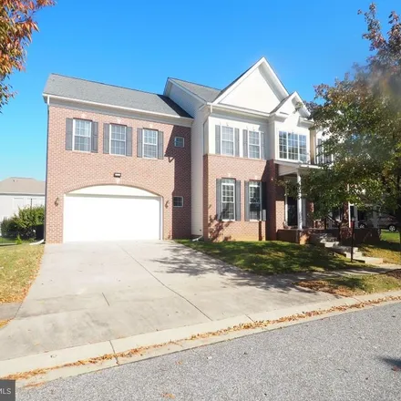 Buy this 4 bed house on 5206 Scenic Drive in Honeygo, Baltimore County