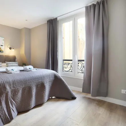 Image 2 - 25 Rue du Caire, 75002 Paris, France - Apartment for rent