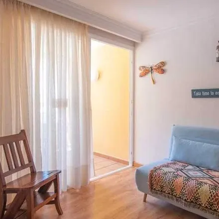Image 2 - Puerto, Avenida de Los Indianos, 38738 Santa Cruz de la Palma, Spain - Apartment for rent