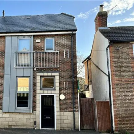 Buy this 3 bed house on BP Pulse in Walnut Tree Close, Guildford
