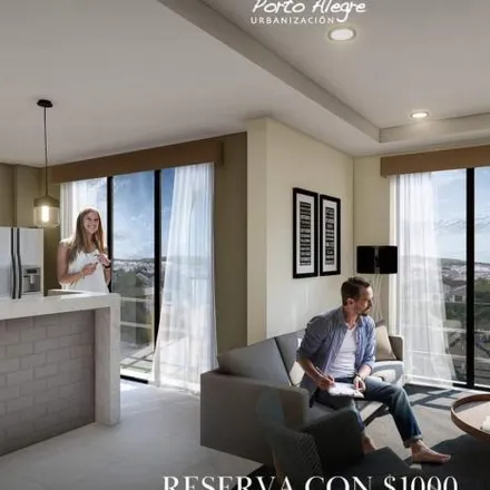 Buy this studio apartment on Vía a la Costa in 090901, Guayaquil