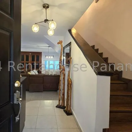 Buy this 3 bed house on El Colegio de Panamá in Costa Sur, Versalles