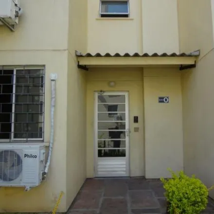 Buy this 2 bed apartment on Estrada Cristiano Kraemer in Campo Novo, Porto Alegre - RS