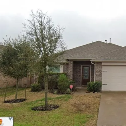 Rent this 3 bed house on New Leaf Landscaping in 2506 Horned Owl Drive, Katy