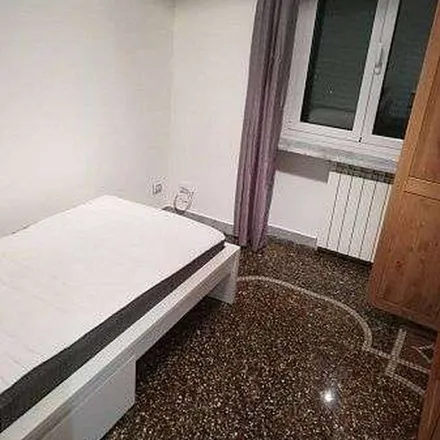 Rent this 4 bed apartment on 38 in Piazza Andrea Massena, 16152 Genoa Genoa
