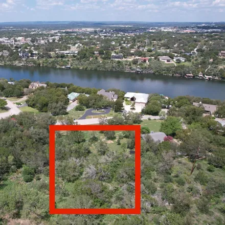 Image 3 - 204 Los Escondidos Road, Marble Falls, TX 78654, USA - House for sale