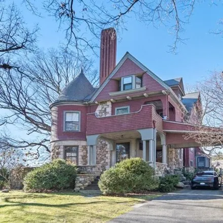 Buy this 8 bed house on 287 Chestnut Street in Newton, MA 02465