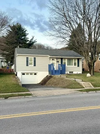 Buy this 3 bed house on unnamed road in Clearfield, PA 16830