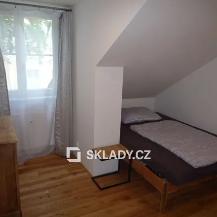 Image 2 - Malostranské náměstí, 118 01 Prague, Czechia - Apartment for rent