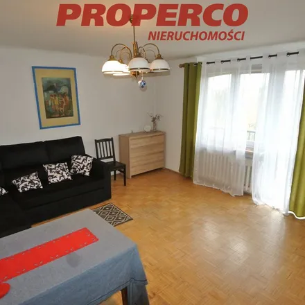 Image 4 - Nowy Świat, 25-515 Kielce, Poland - Apartment for rent