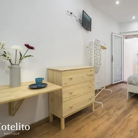 Image 1 - l'Hospitalet de Llobregat, Catalonia, Spain - Apartment for rent