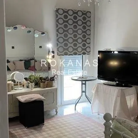 Rent this 7 bed apartment on Agia Kyriaki in Αγίας Κυριακής, Municipality of Kifisia