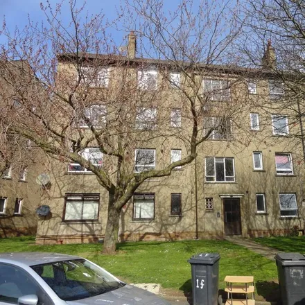 Rent this 2 bed apartment on Colinton Place in Dundee, DD2 2BW