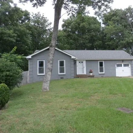 Buy this 3 bed house on 3098 Cedarcliff Court in Nashville-Davidson, TN 37013