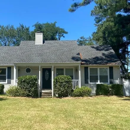 Buy this 3 bed house on 103 Williams Drive in Currituck County, NC 27950