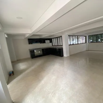 Image 2 - unnamed road, Colonia Anzures, 11590 Santa Fe, Mexico - Apartment for rent