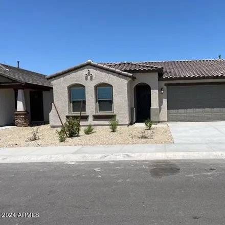 Rent this 3 bed house on 10768 West Villa Street in Avondale, AZ 85323
