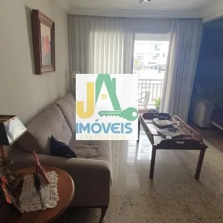 Buy this 2 bed apartment on Rua Heitor de Souza Pinheiro in Vila Andrade, São Paulo - SP