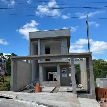 Image 2 - Estrada Municipal Jaguari, Chácara Solar, Santana de Parnaíba - SP, 06533-100, Brazil - House for sale
