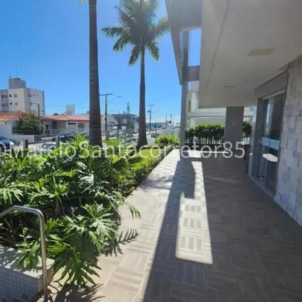 Image 1 - Edifício Brisas do Atlântico, Avenida Atlântica 327, Jardim Atlântico, Florianópolis - SC, 88095-700, Brazil - Apartment for sale