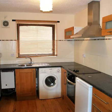 Rent this 1 bed apartment on Newcastle upon Tyne