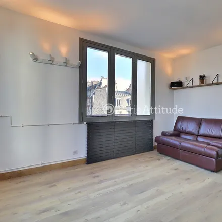 Image 4 - 154b Rue de Vaugirard, 75015 Paris, France - Apartment for rent