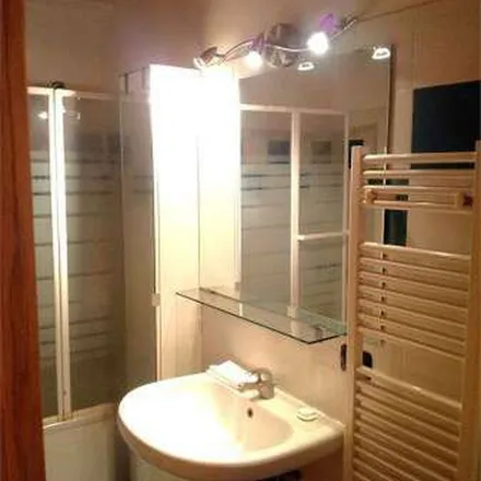 Rent this 2 bed apartment on Via Asiago 43 in 20128 Milan MI, Italy