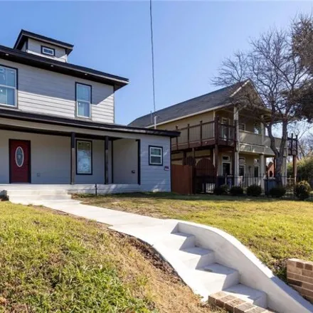 Buy this 5 bed house on 3714 Colonial Avenue in Dallas, TX 75215