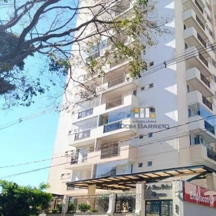 Image 2 - Rua Justino França, Centro, Sumaré - SP, 13170-023, Brazil - Apartment for rent