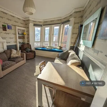Image 1 - 191 Copland Road, Ibroxholm, Glasgow, G51 2UE, United Kingdom - Apartment for rent