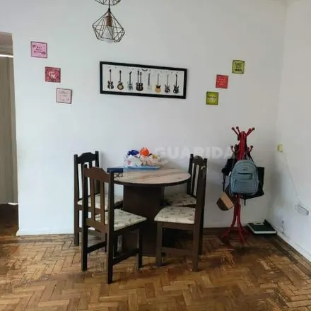 Rent this 2 bed apartment on Rua Doutora Rita Lobato in Praia de Belas, Porto Alegre - RS