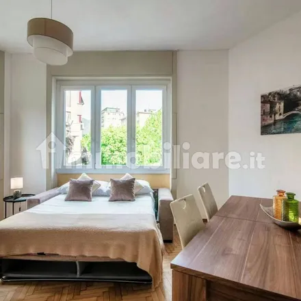 Image 6 - Pizza Goal, Viale Massenzio Masia 81, 22100 Como CO, Italy - Apartment for rent