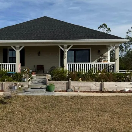 Buy this 3 bed house on CR 2297 in Bay County, FL 32404