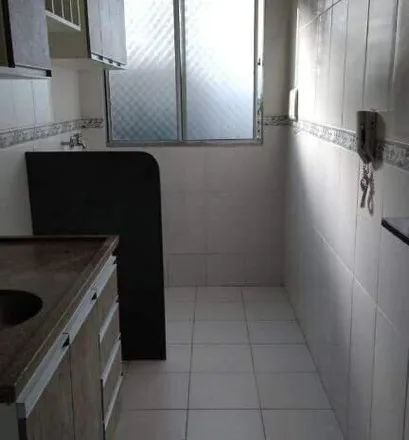 Image 1 - Acesso ao Condomínio Bem Viver, Bonsucesso, Guarulhos - SP, 07172-100, Brazil - Apartment for rent