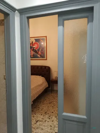 Rent this 1 bed apartment on Via privata Pantelleria in 2, 20156 Milan MI