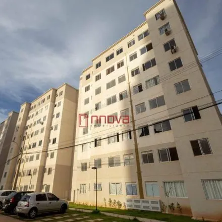 Image 1 - Rua Pasquale Gatto, Piatã, Salvador - BA, 41650-472, Brazil - Apartment for rent