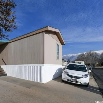 Buy this studio apartment on 94 West 2567 North in Layton, UT 84041