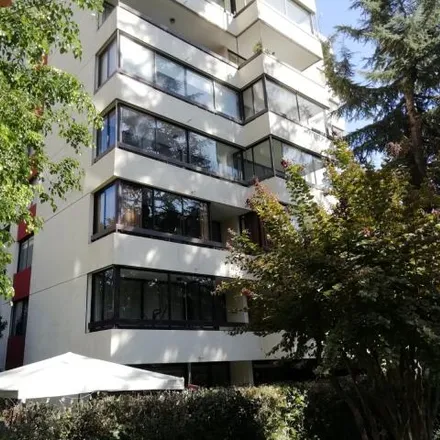 Image 8 - Estacionamiento, 756 0995 Provincia de Santiago, Chile - Apartment for sale