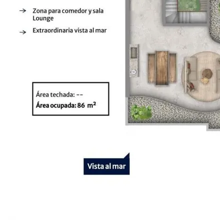 Buy this 4 bed house on Avenida Costa Peruana in Lima Metropolitan Area 15846, Peru