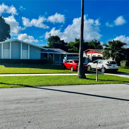 Buy this 5 bed house on 19450 Lenaire Drive in Cutler Bay, FL 33157
