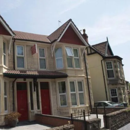 Buy this 5 bed townhouse on 583 Gloucester Road in Bristol, BS7 0BW