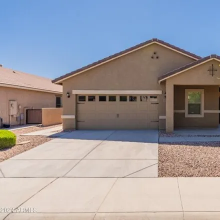 Image 2 - 22395 West Loma Linda Boulevard, Buckeye, AZ 85326, USA - House for sale