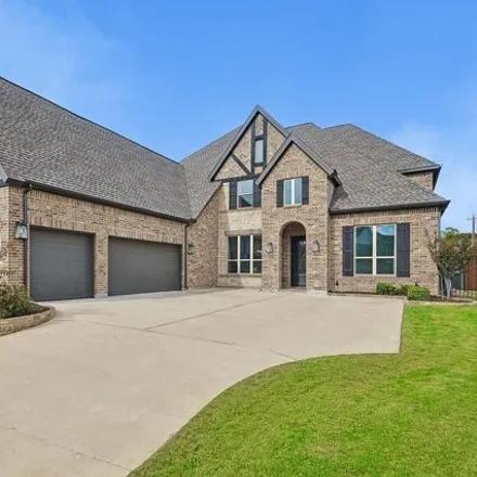 Buy this 4 bed house on Messina Path in Copper Canyon, Denton County