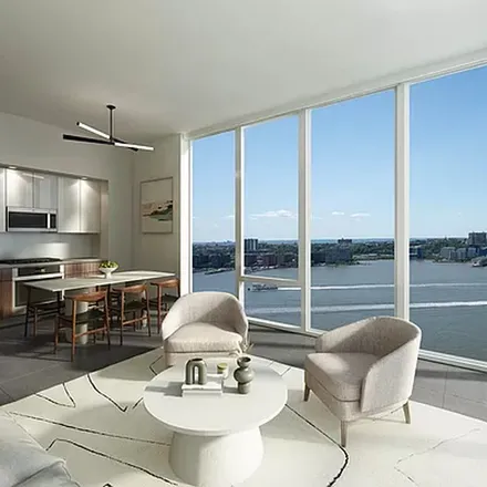 Rent this 2 bed apartment on 620 West 30th Street in New York, NY 10001
