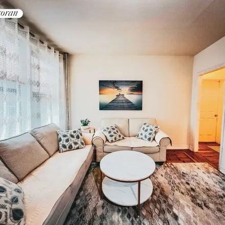 Buy this studio apartment on 2559 Frisby Avenue in New York, NY 10461